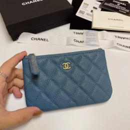 chanel portefeuille s s_12757b4